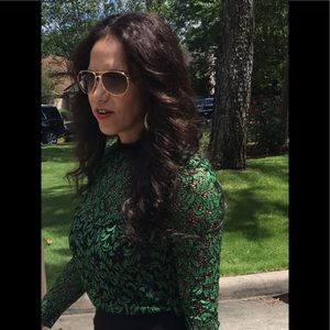 Meet your Posher, Yazmin